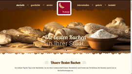 Hosp Bäckerei